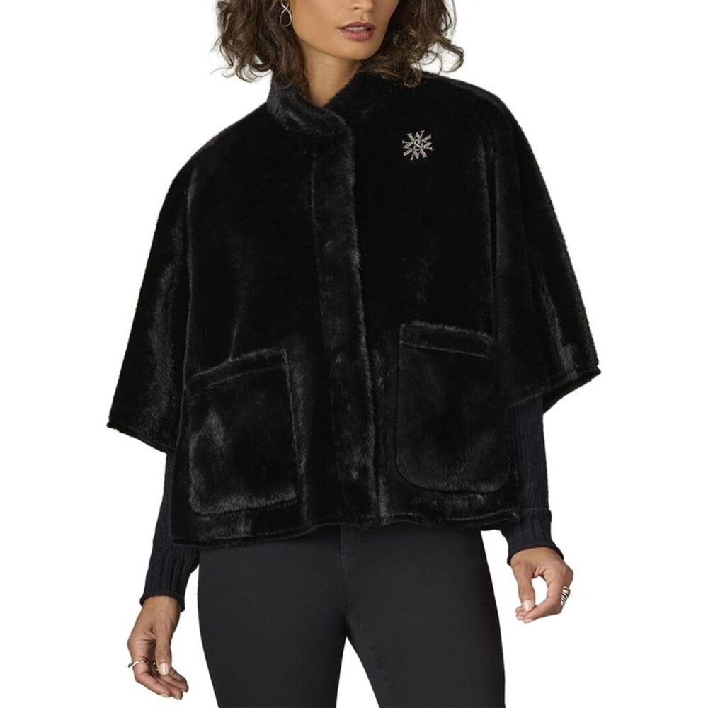 Wit & Wisdom Womens  Caplet